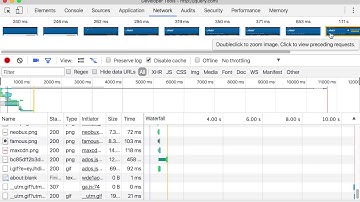 Chrome DevTools Tutorial 4: A Tour of the Developer Tools