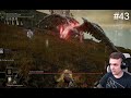 Elden Ring - #43 - Defeated Ancient Dragon Lansseax and Elemer of the Briar  / MAGYAR NYELVEN / PC