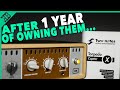 Best Tones: Captor X and OX Box After 1 Year Of Tweaking | Gear Corner