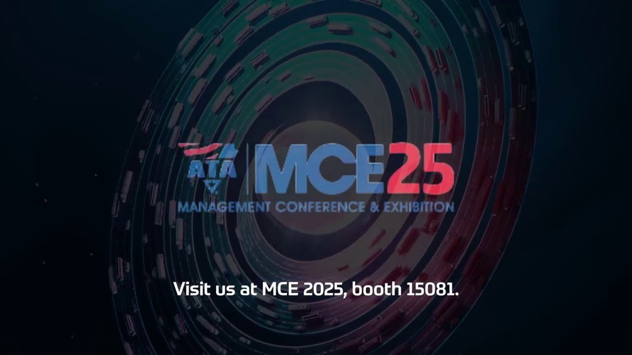 Your Fleet Never Stops, and Neither Should Your Insights