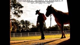 Cody Johnson Band - Holes chords