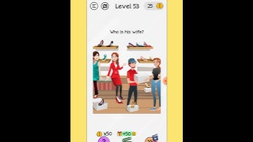BRAINDOM: LEVEL 53