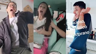 Funny Compilation #17 - Scare Cam Pranks - Funny Scare Prank - Jump Scare