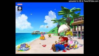 Super Mario Sunshine 64 (retextured) - Super Mario Sunshine 64 (retextured) (N64 / Nintendo 64) - Vizzed.com GamePlay (rom hack) - User video