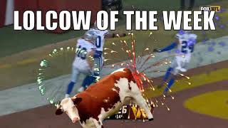 Urinatingtree Loses His Mind Over The Ending Of The Cowboys Commanders Game