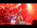 Nightwish - I Wish I Had An Angel (Live - 02 Apollo, Manchester, UK, Nov 2012)