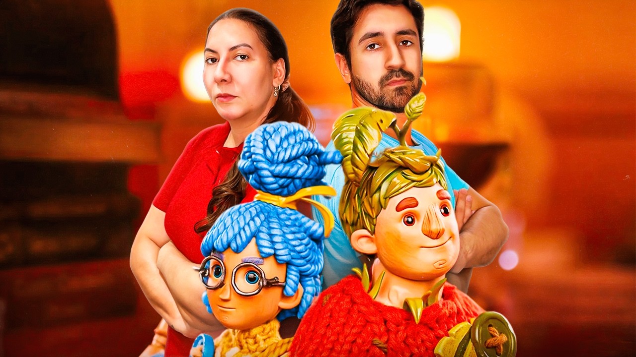 VAMOS NOS DIVORCIAR *Terminamos Nosso Relacionamento!