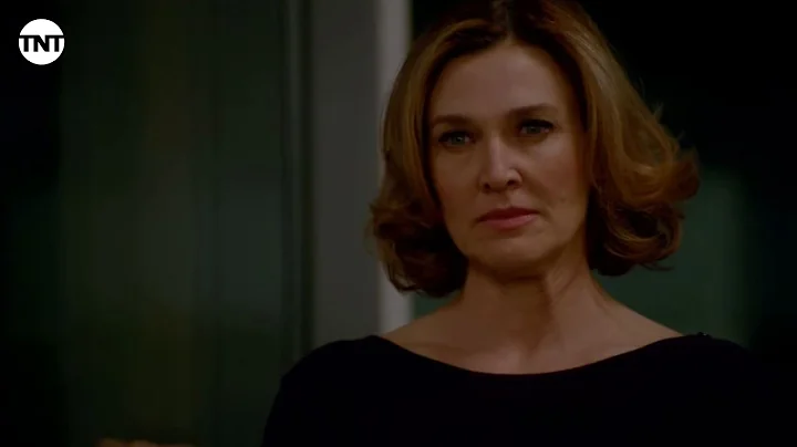 Denial, Anger, Acceptance - Judith Tells the Truth...