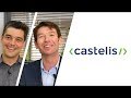 David lelong et fabien balavoine  directeurs associs chez castelis