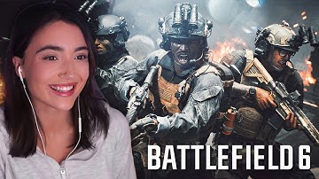 THE BATTLE BEGINS - Battlefield 6 Campaign - Part 1