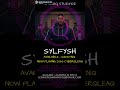 SYLFYSH Q I D S Y N Q HOT 2026 NOW PLAYING LEXINGTON AI Trending Viral Tech Explorenow Music