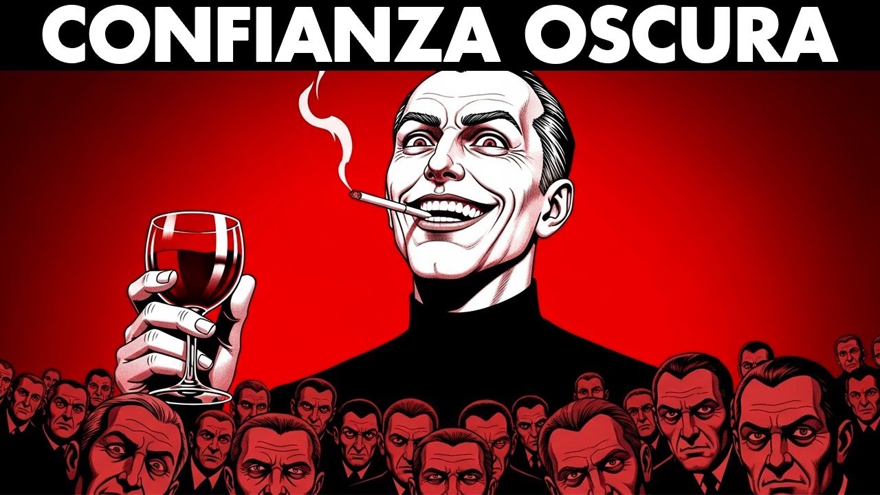 ESTE vídeo te hará PELIGROSAMENTE seguro – MAQUIAVELO