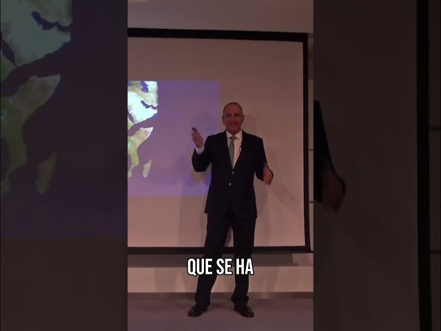 LA EVOLUCIÓN DEL HOMBRE: De los Árboles a las Zonas Secas. Por Juan de Pedro.