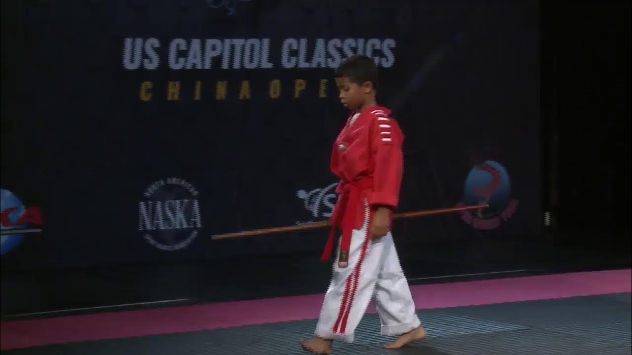 Campeonatos Taekwondo Karate