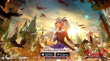 Bloodline: Last Royal Vampire - Android iOS Gameplay APK