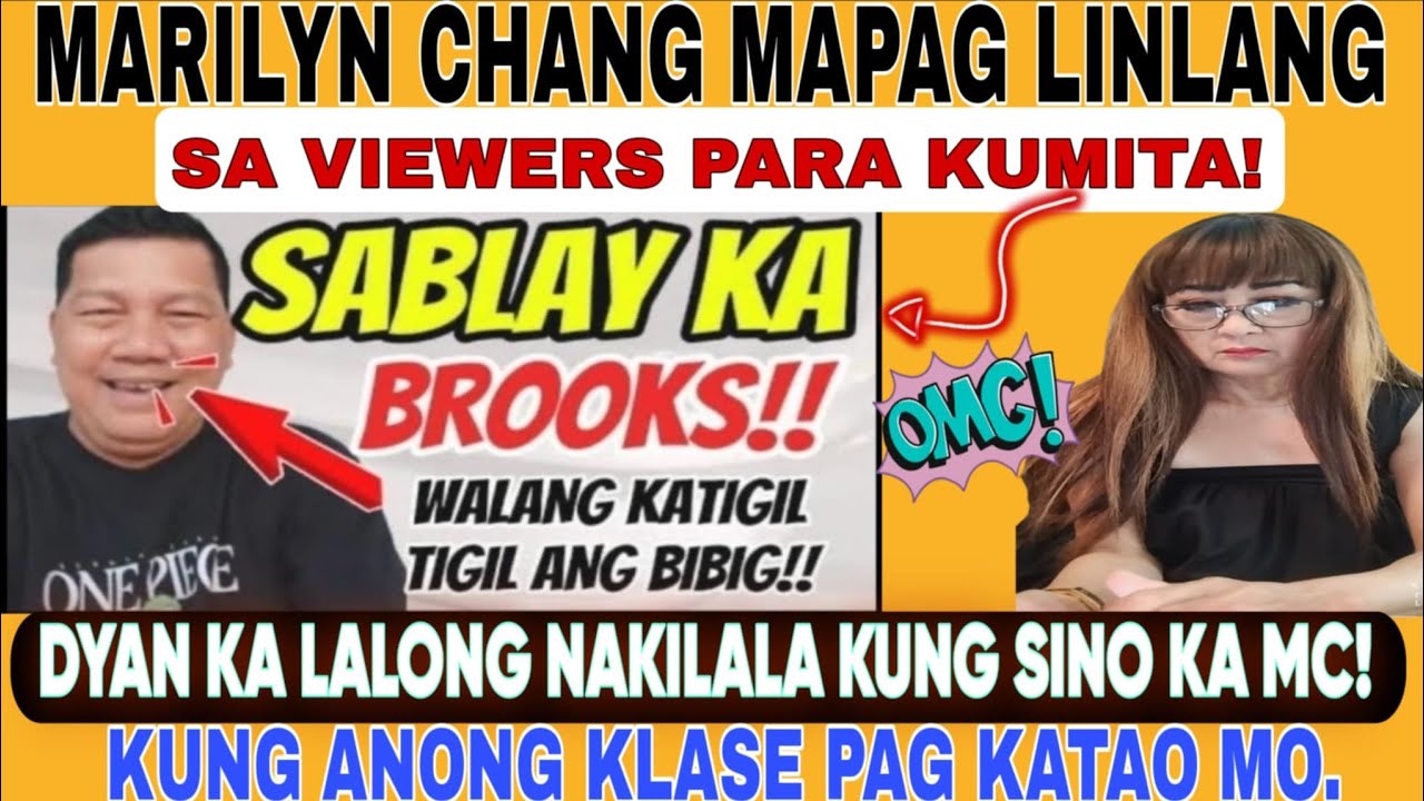 NANIWALA KAYO SA LASINGGERA? SA CONVO NA INILABAS NYA MAY NANGYARI BA ...