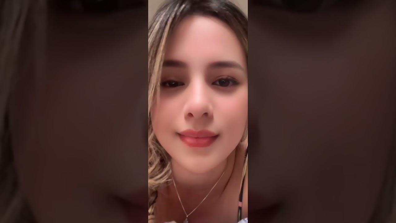 Periscope Lady Croft 2.0💚 