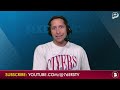 76ers Fans Will LOVE What VJ Edgecombe Just Said + ESPN NBA Standing Predictions | Sixers Rumors