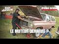Sortie de grange : Ce Blazer K5 renaît après 30 ans d'abandon | Ressuscite ma caisse