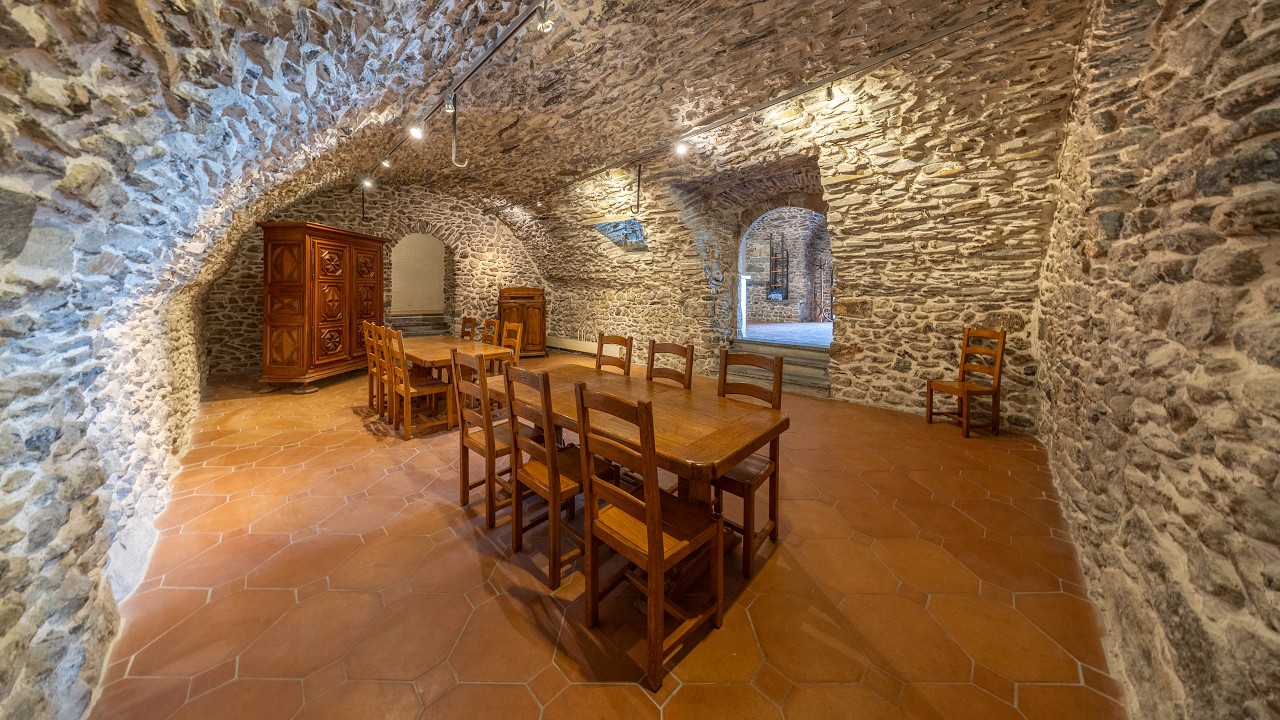 5 Rooms Gewerblicher Raum