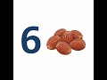 Nigeria - Primary 1 - General Mathematics - Whole numbers 6-9
