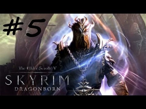 Video: Skyrim Dragonborn A Confirmat Pentru PC și PS3 La începutul Anului Viitor