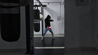 Shadowbox❤️‍🩹🥊         #boxing #shadowboxing #footwork #boxingworkout