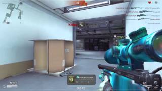 Special Force 2 Hacker - Proof for Support 2