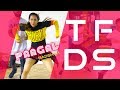 Badshah  paagal  namratha choreography  tap feet dance studio  dance cover 4k