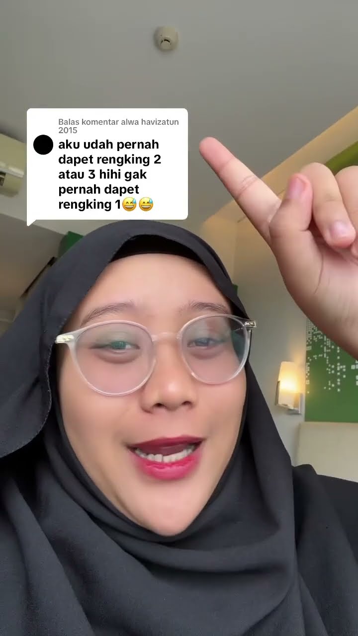 CIEE RANKING 2? SEMOGA TAHUN DEPAN NAIK