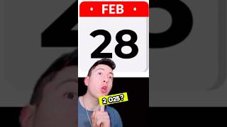 Que Va A Pasar El 28 De Febrero Del 2025?