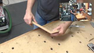 #64.5 - Angle Madness - Dominoing the Drawer Tiers