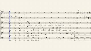 Pachacuti's Hymn/Himno de Pachacútec