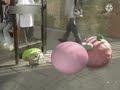 Nickelodeon Russia 2007 2010 Ident Collection 