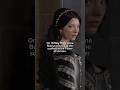 The Last Words of Anne Boleyn (1536) 👑 #anneboleyn #tudors #tudorhistory #history #tudorera