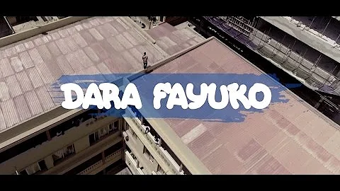 Dip Doundou Guiss - Dara fayouko