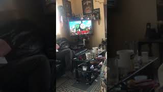 Thomas And Friends The Great Race On Milkshake May,17,2020