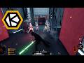 LUKE IS ALWAYS AN AMAZING PICK IN KYBER // Galactic Assault #20 // Star Wars Battlefront 2 (Kyber)