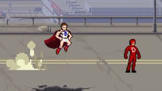 Nooky Man vs Doodie Man Death Battle