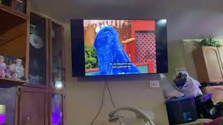 He Is Watching A Movie 2