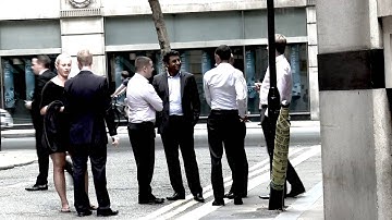 Translocations: Dr Johan Andersson