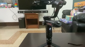 Weebill S not working - always goes to sleep