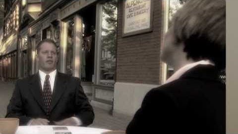 What is the key to success in a brownfields cleanup?