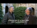 Capture de la vidéo Making Of Documental Ópera La Partenope 1