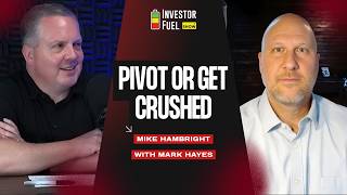 The 2026 Real Estate Pivot That Will Crush Your Competition with Mark Hayes
