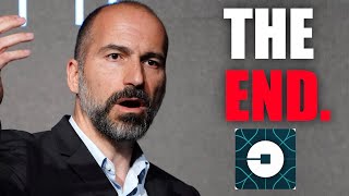 Uber CEO Will Be Deactivating 100% Of Drivers Who Do Not Agree To Drive An Electric Car
