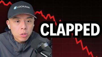 Google’s Spam Update = The FINAL Nail in the Coffin ⚰️  - BIP646