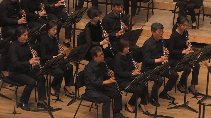 Tears in Heaven Orchestral version - Orchestral performance video thumbnail