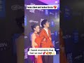 Every shot of Ivana Alawi and Joshua Garcia hits straight to the heart.🤩  #LoveIsNeverGone