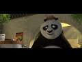 Kungfu Panda Selling Noodles Kungfu Panda Selling Noodles